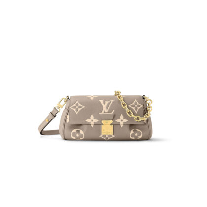 LOUIS VUITTON BAGS FAVORITE