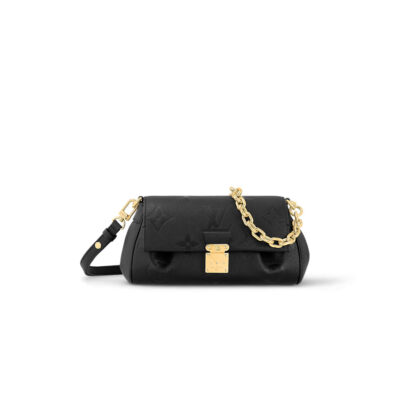 LOUIS VUITTON BAGS FAVORITE