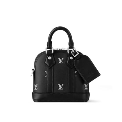 LOUIS VUITTON BAGS ALMA