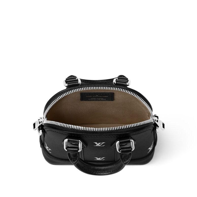 LOUIS VUITTON BAGS ALMA - Image 4