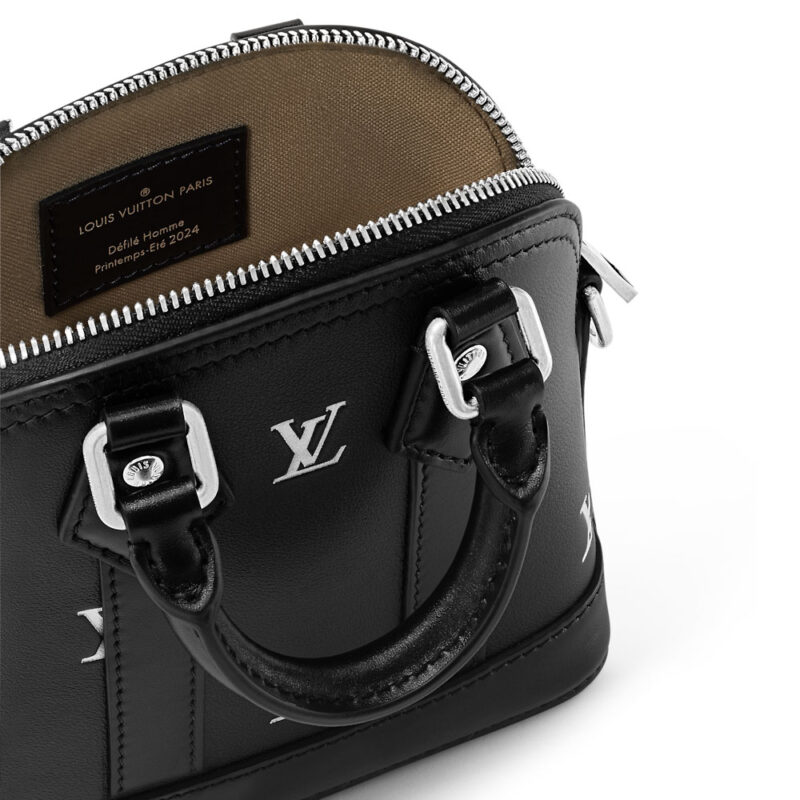 LOUIS VUITTON BAGS ALMA - Image 5
