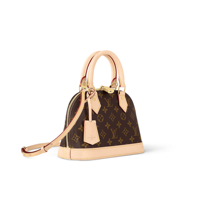 LOUIS VUITTON BAGS ALMA - Image 2