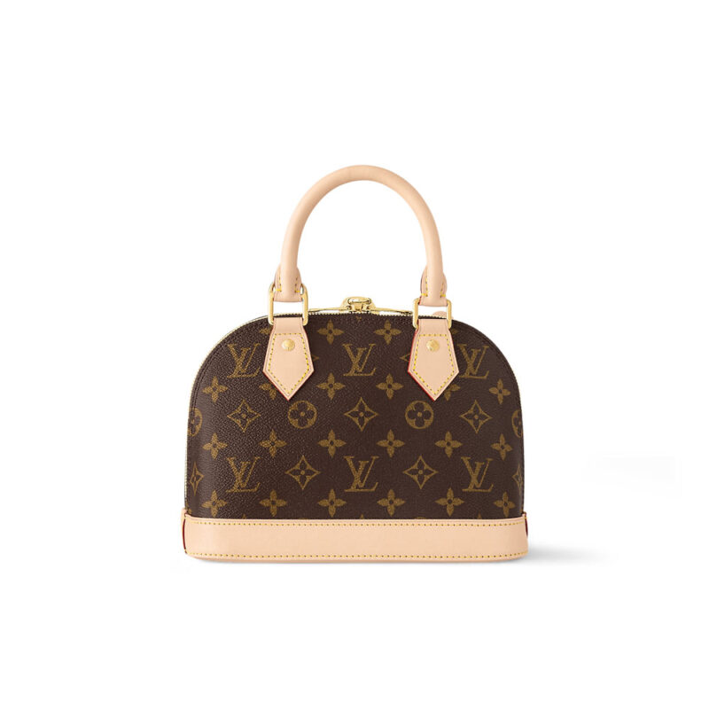 LOUIS VUITTON BAGS ALMA - Image 3