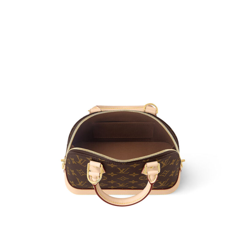 LOUIS VUITTON BAGS ALMA - Image 4