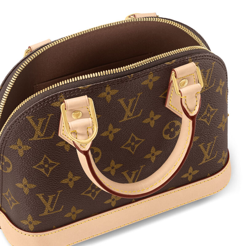 LOUIS VUITTON BAGS ALMA - Image 5