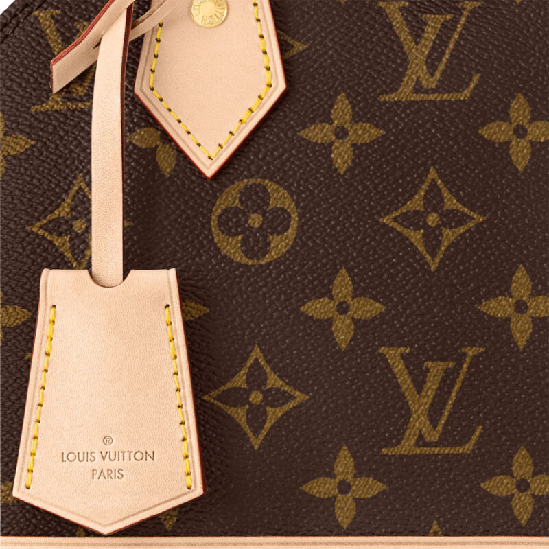 LOUIS VUITTON BAGS ALMA - Image 6