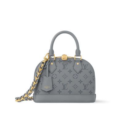 LOUIS VUITTON BAGS ALMA