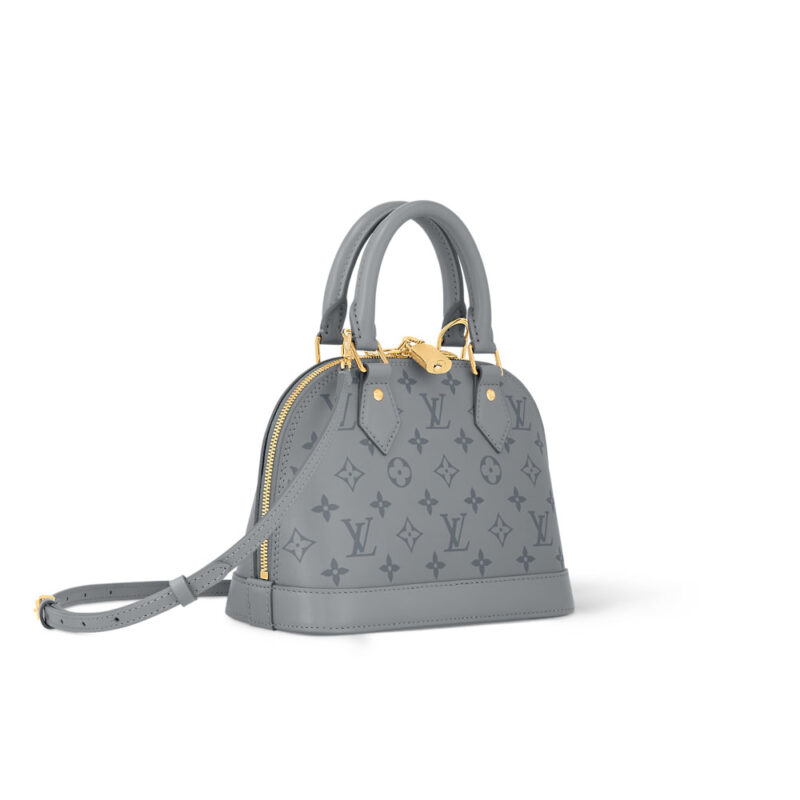 LOUIS VUITTON BAGS ALMA - Image 2