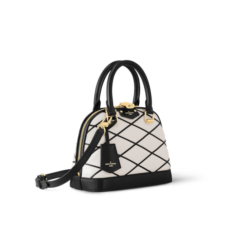 LOUIS VUITTON BAGS ALMA - Image 2