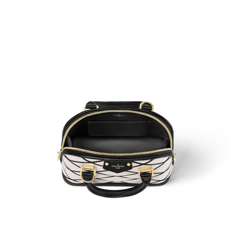 LOUIS VUITTON BAGS ALMA - Image 4