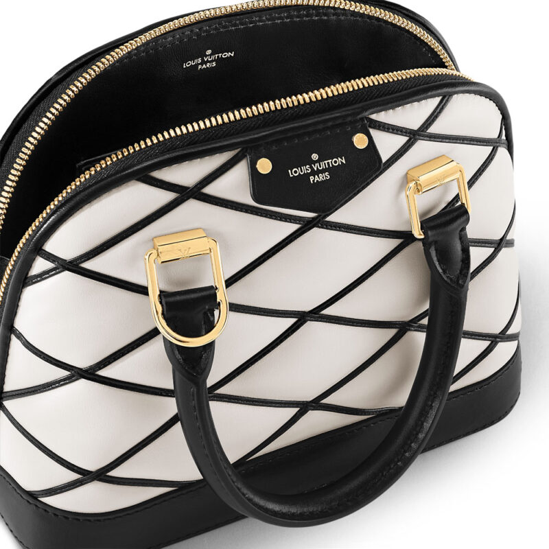 LOUIS VUITTON BAGS ALMA - Image 5