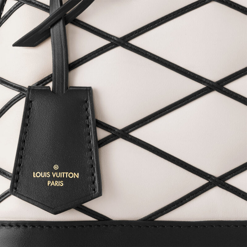LOUIS VUITTON BAGS ALMA - Image 6