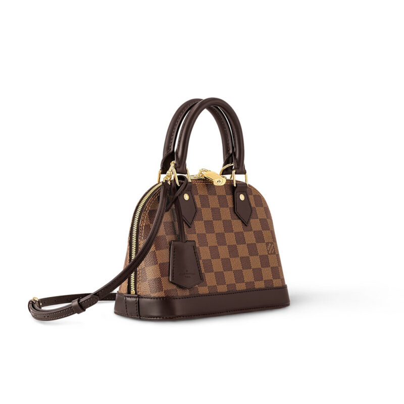 LOUIS VUITTON BAGS ALMA - Image 2