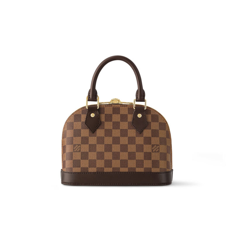 LOUIS VUITTON BAGS ALMA - Image 3