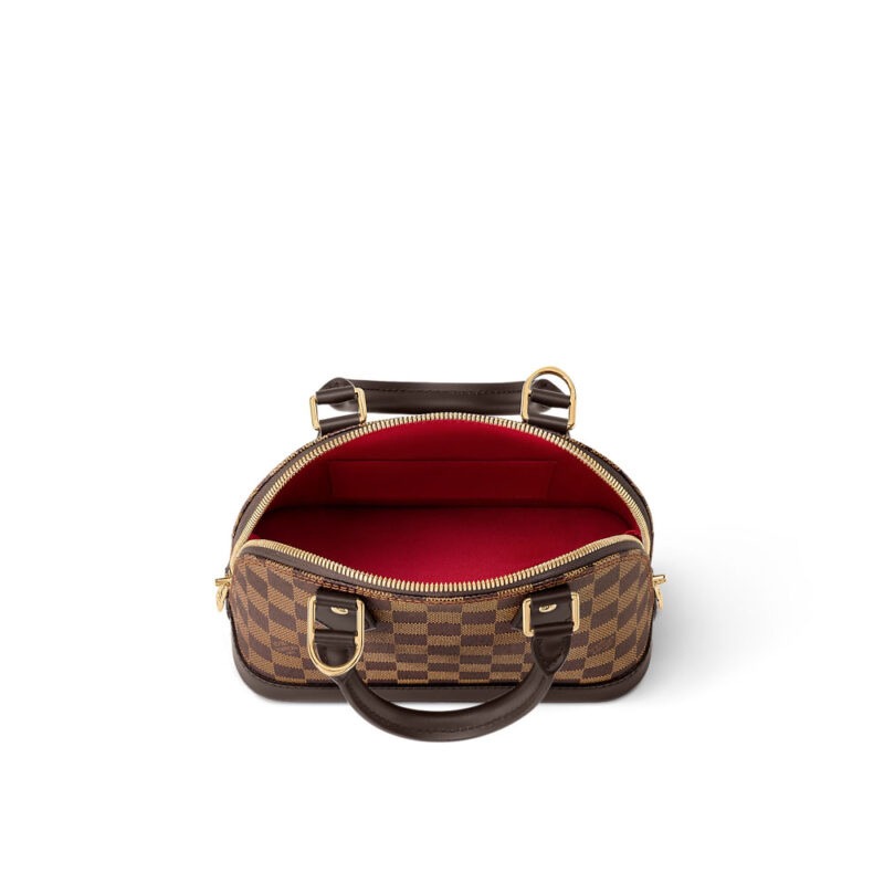 LOUIS VUITTON BAGS ALMA - Image 4