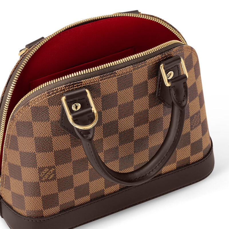 LOUIS VUITTON BAGS ALMA - Image 5