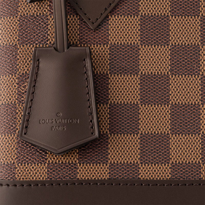 LOUIS VUITTON BAGS ALMA - Image 6