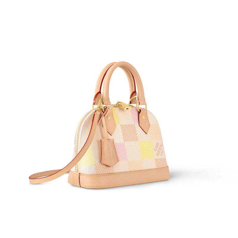 LOUIS VUITTON BAGS ALMA - Image 2