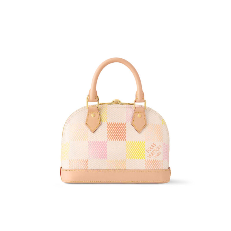 LOUIS VUITTON BAGS ALMA - Image 3