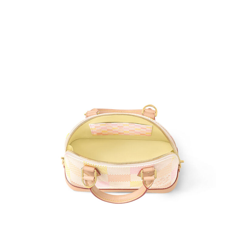 LOUIS VUITTON BAGS ALMA - Image 4