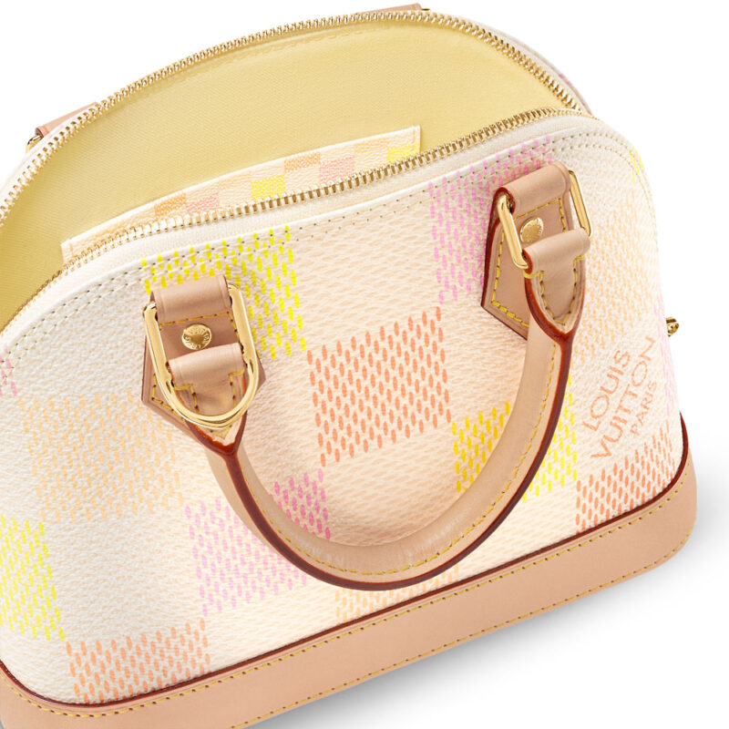 LOUIS VUITTON BAGS ALMA - Image 5