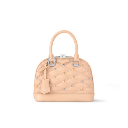 LOUIS VUITTON BAGS ALMA