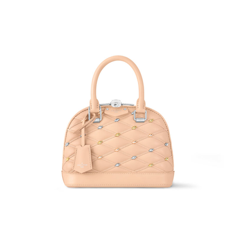 LOUIS VUITTON BAGS ALMA