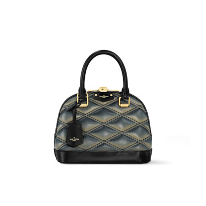 LOUIS VUITTON BAGS ALMA