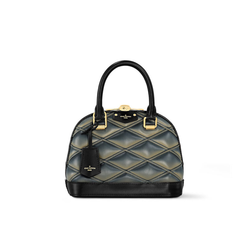 LOUIS VUITTON BAGS ALMA