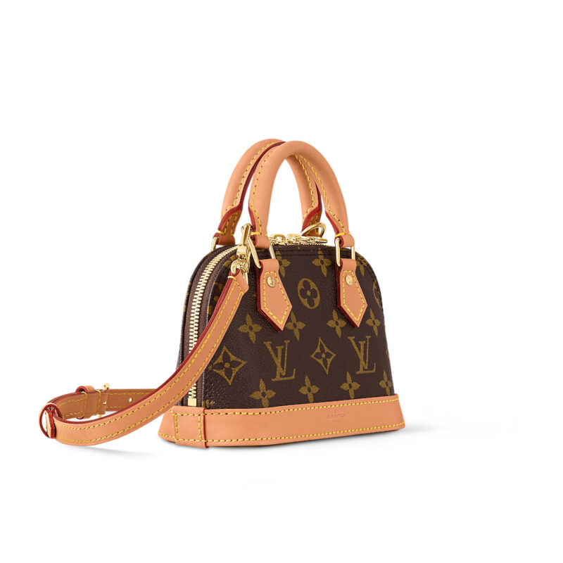 LOUIS VUITTON BAGS ALMA - Image 2