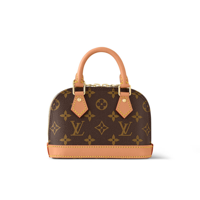 LOUIS VUITTON BAGS ALMA - Image 3