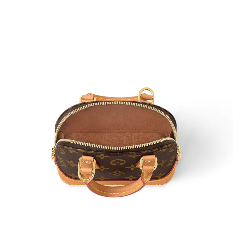 LOUIS VUITTON BAGS ALMA - Image 4