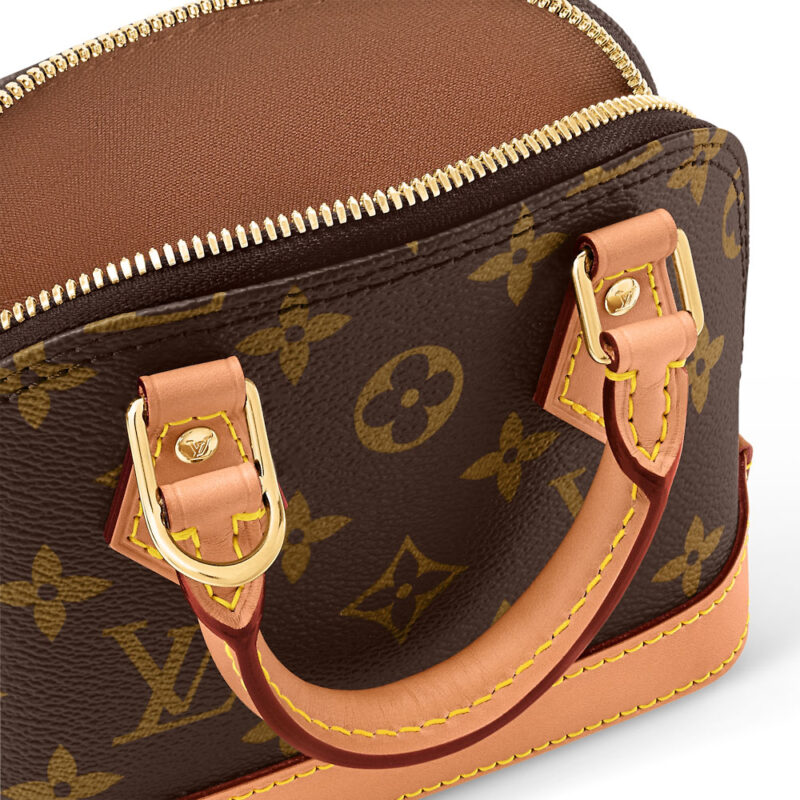 LOUIS VUITTON BAGS ALMA - Image 5