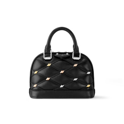 LOUIS VUITTON BAGS ALMA