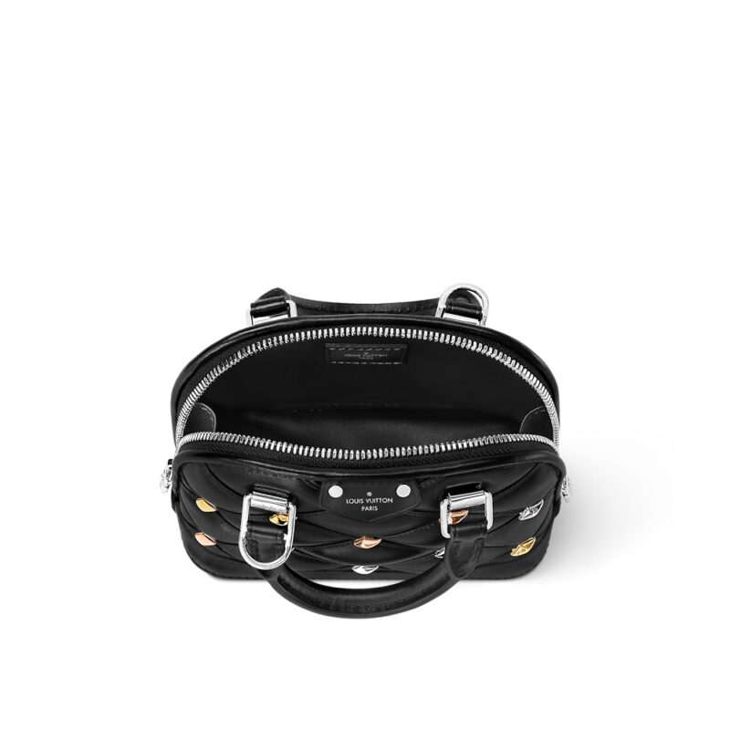 LOUIS VUITTON BAGS ALMA - Image 4