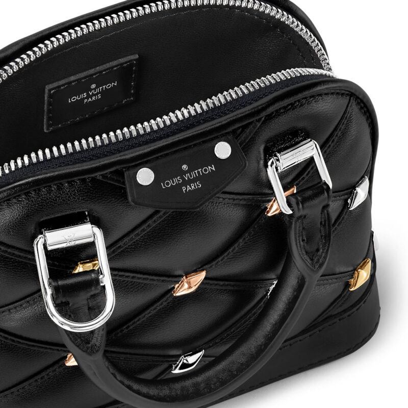 LOUIS VUITTON BAGS ALMA - Image 5