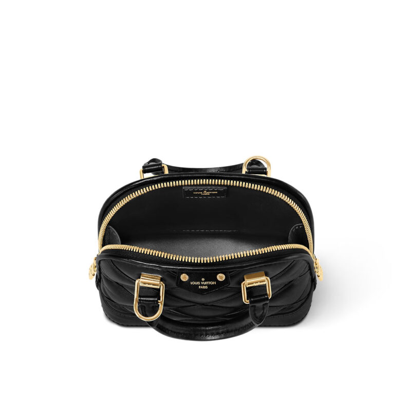 LOUIS VUITTON BAGS ALMA - Image 3