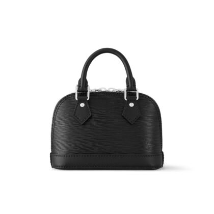 LOUIS VUITTON BAGS ALMA