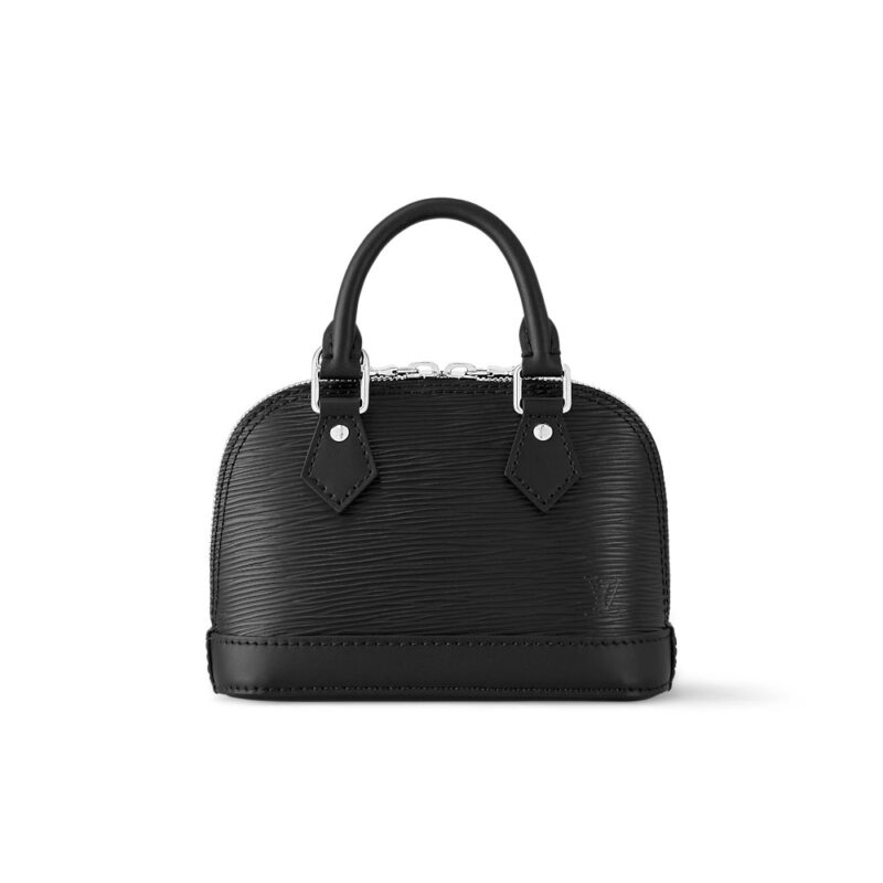 LOUIS VUITTON BAGS ALMA
