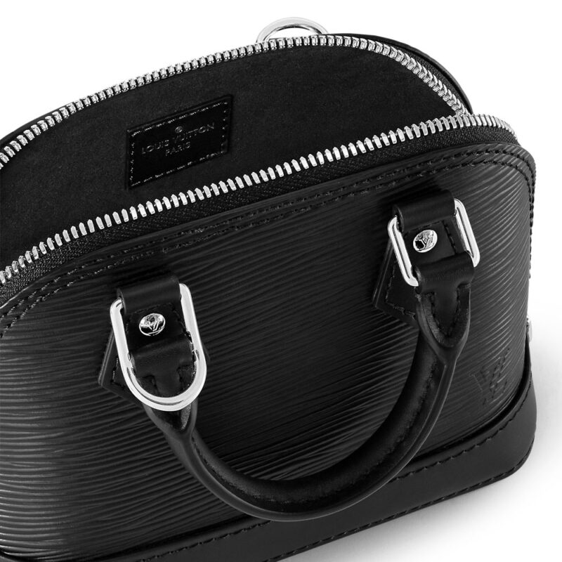 LOUIS VUITTON BAGS ALMA - Image 5