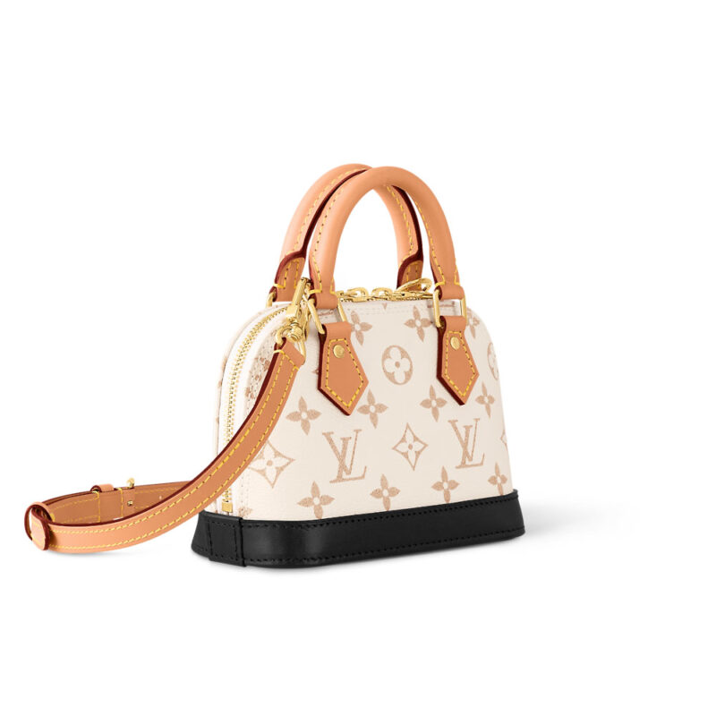 LOUIS VUITTON BAGS ALMA - Image 2
