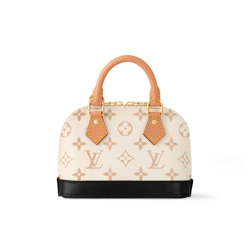 LOUIS VUITTON BAGS ALMA - Image 3