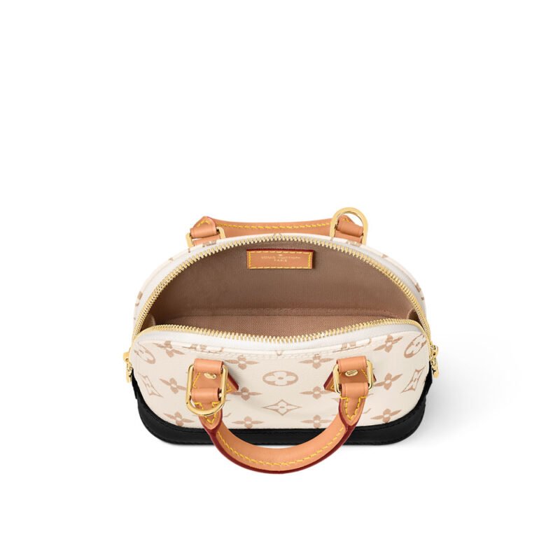LOUIS VUITTON BAGS ALMA - Image 4