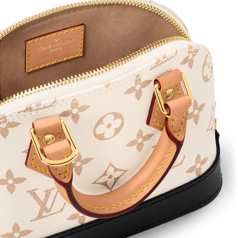 LOUIS VUITTON BAGS ALMA - Image 5