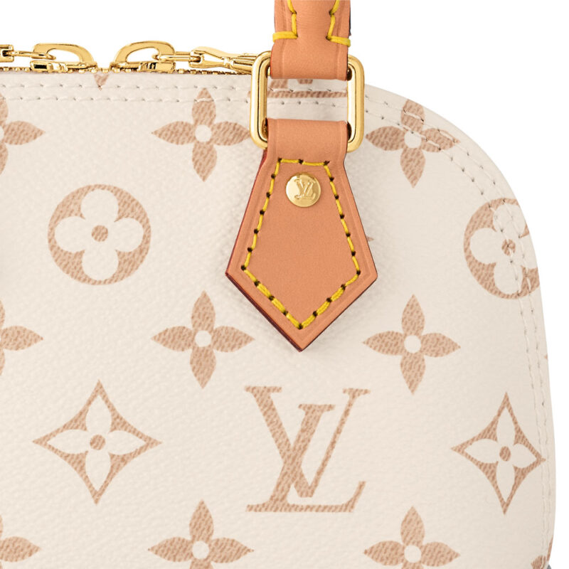 LOUIS VUITTON BAGS ALMA - Image 6