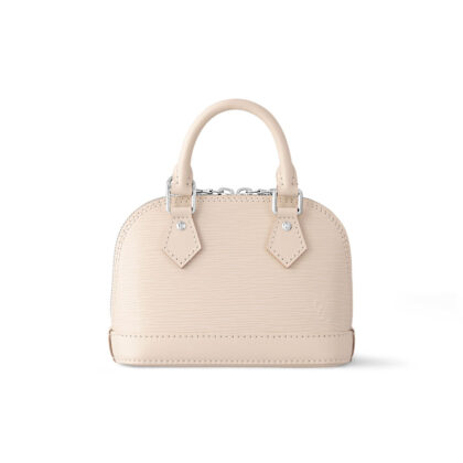 LOUIS VUITTON BAGS ALMA