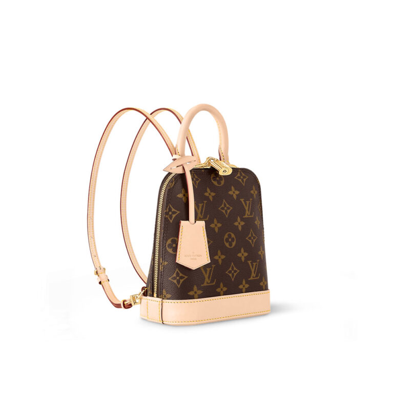 LOUIS VUITTON BAGS ALMA - Image 2