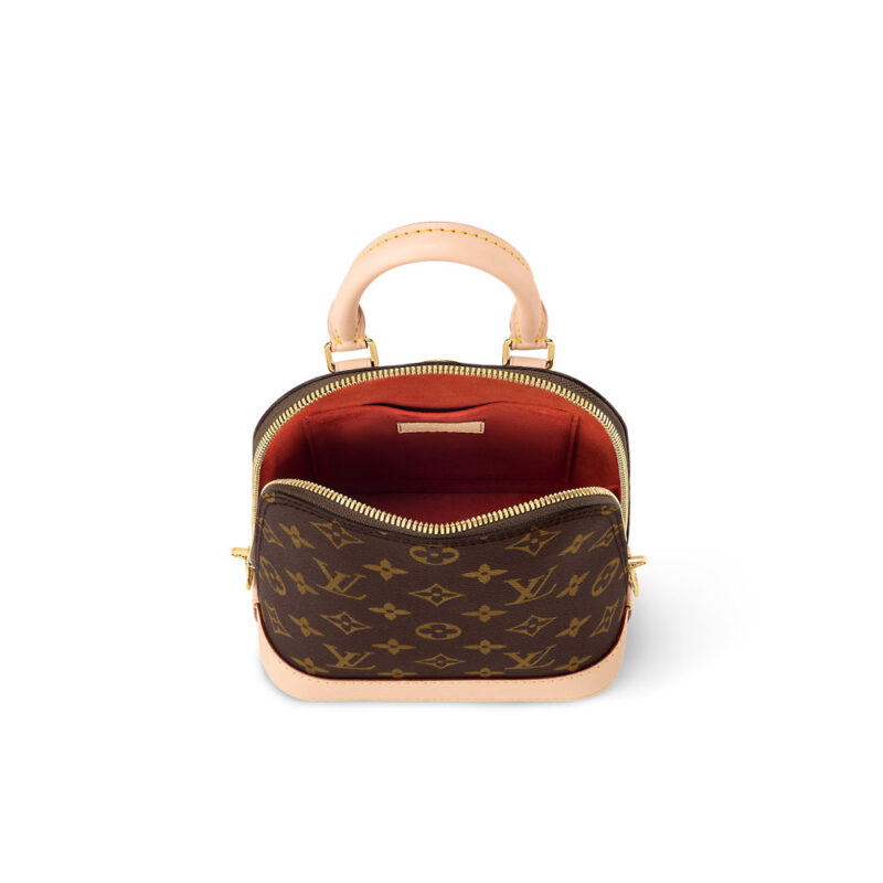 LOUIS VUITTON BAGS ALMA - Image 3