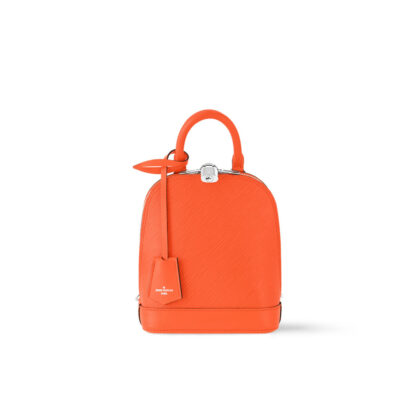 LOUIS VUITTON BAGS ALMA