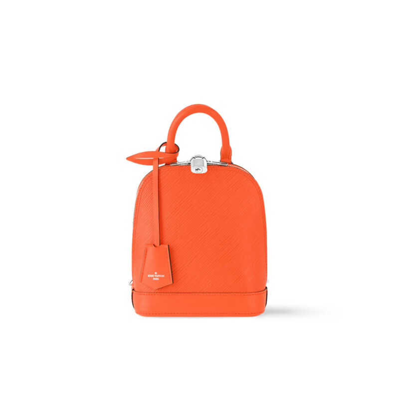 LOUIS VUITTON BAGS ALMA